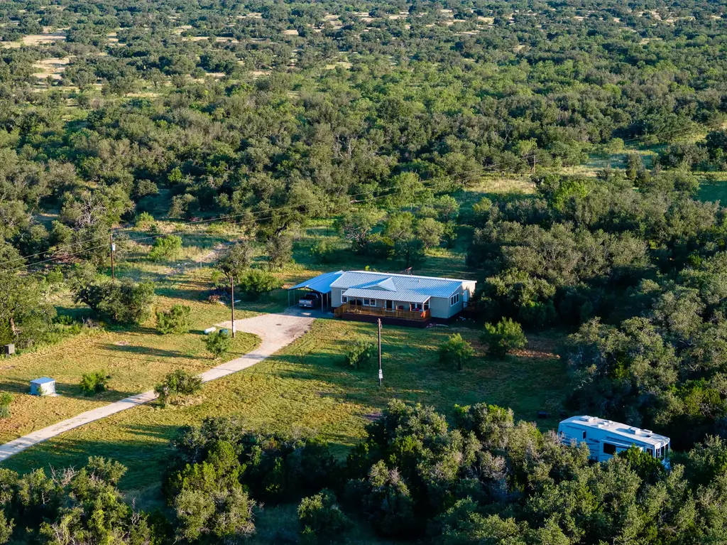 327 Antelope Trail, Eldorado