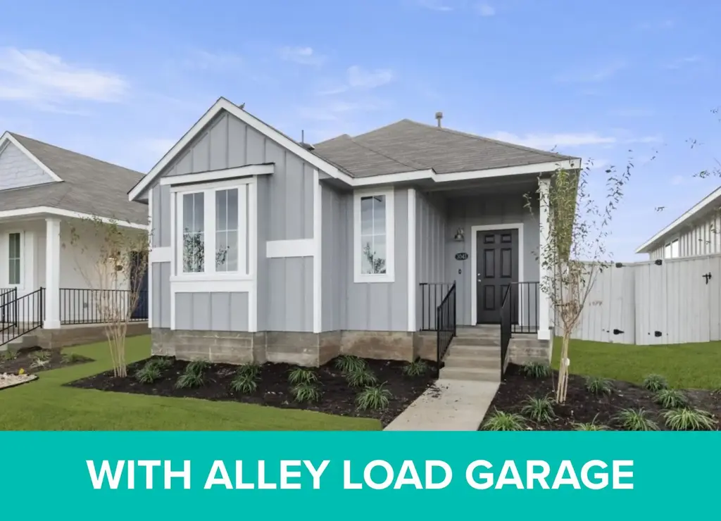 3043 Winding Creek Road, Kyle