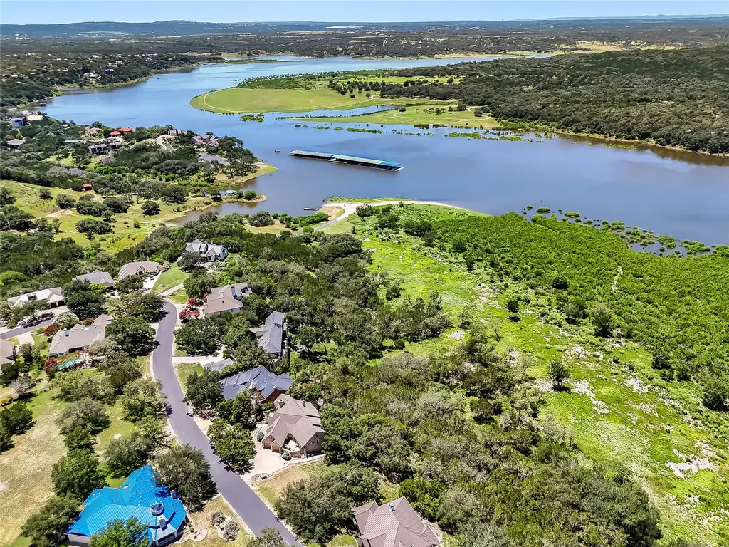 Wesley Ridge Drive, Spicewood
