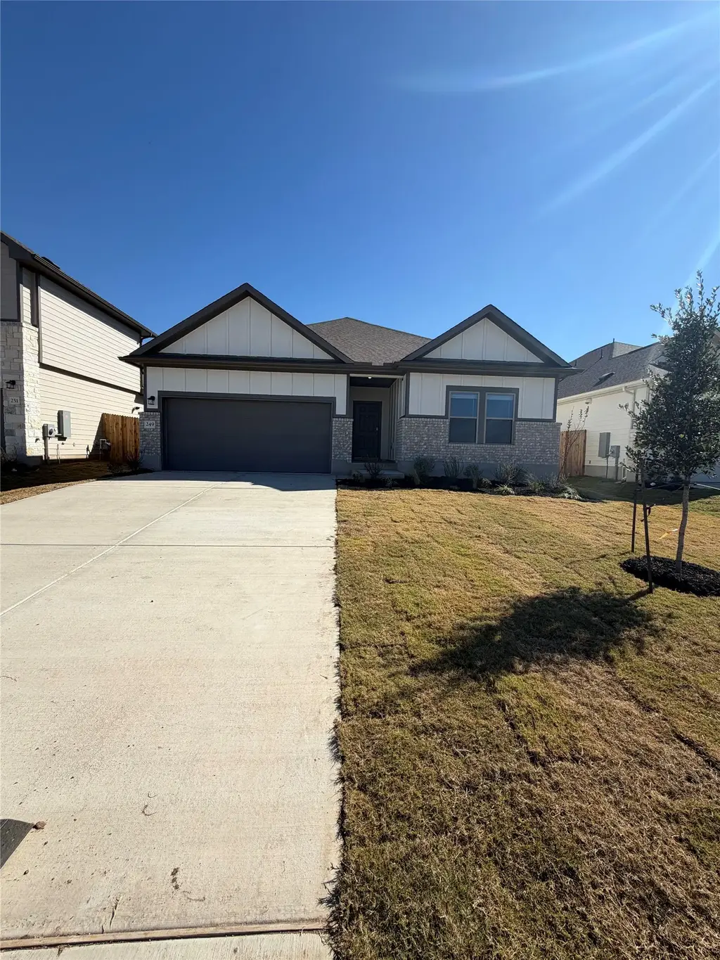 249 Red Tail Hawk Lane, Cedar Creek