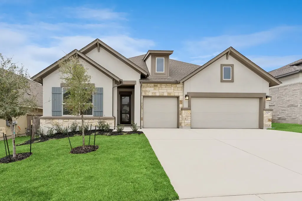829 Teakmill Trail, San Marcos