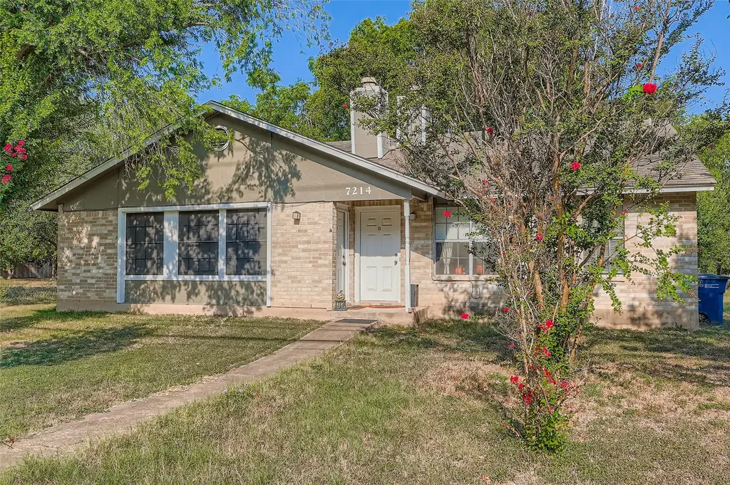 7214 Salt Springs Drive A, Austin