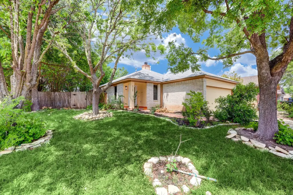21100 Derby Day Avenue, Pflugerville