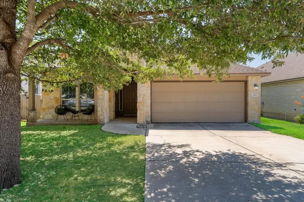 1810 Laminar Creek Road, Cedar Park