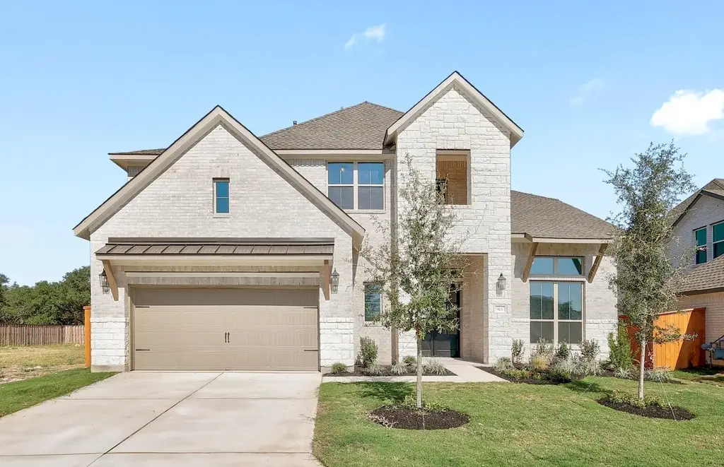 413 Drawbridge Drive, Georgetown