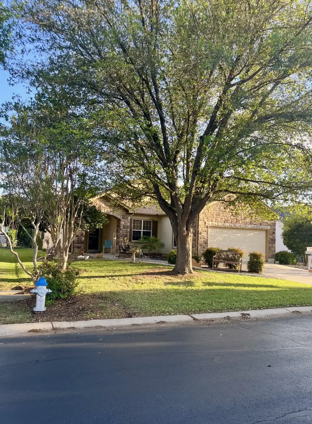 503 Dawson Trail, Georgetown