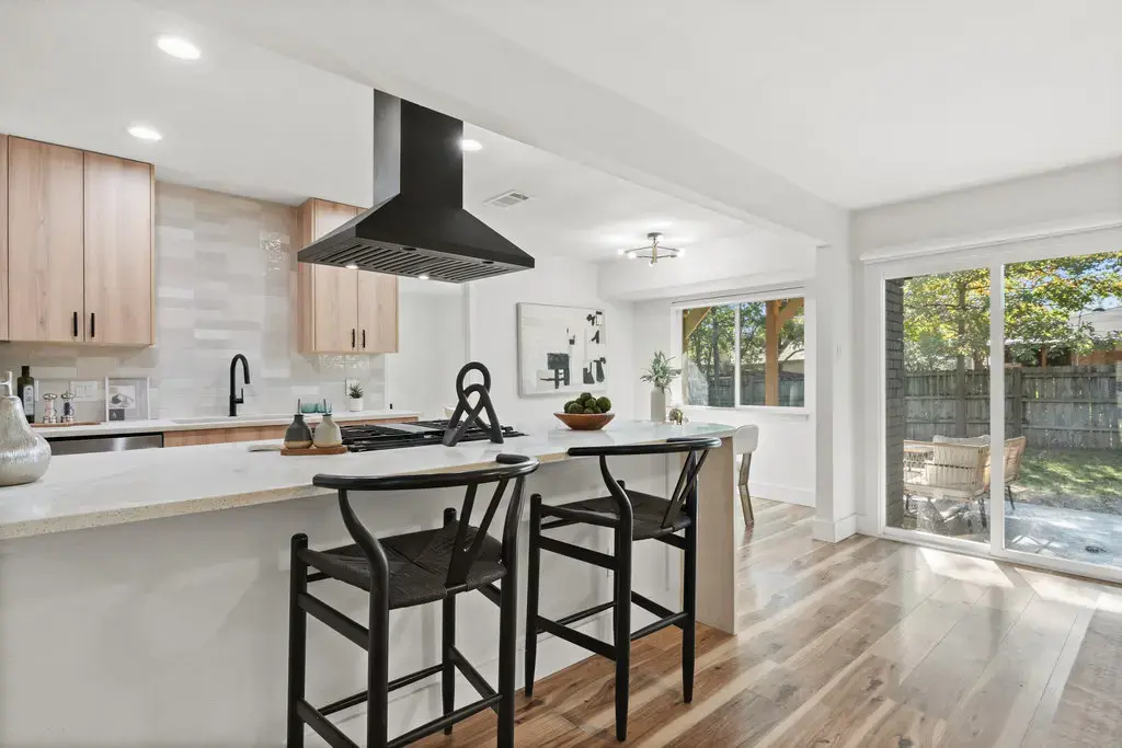 2807 Cornish Circle, Austin