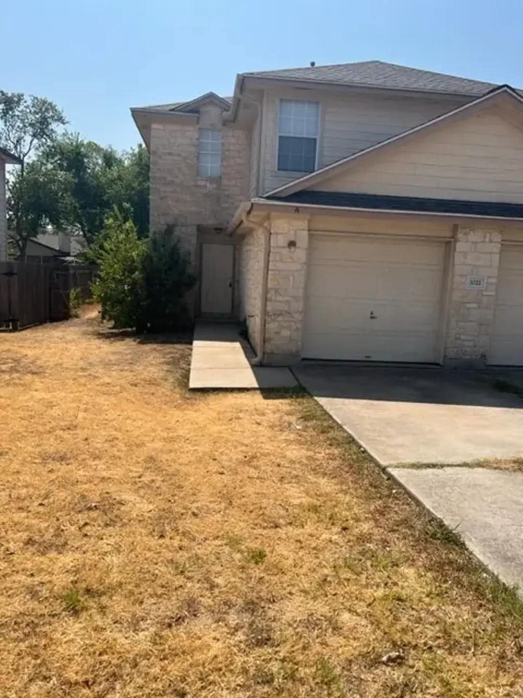 1021 Christopher Avenue A, Round Rock