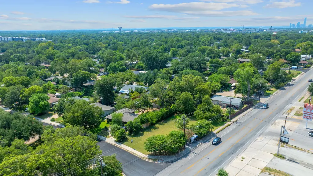 1301 Glencrest Drive, Austin