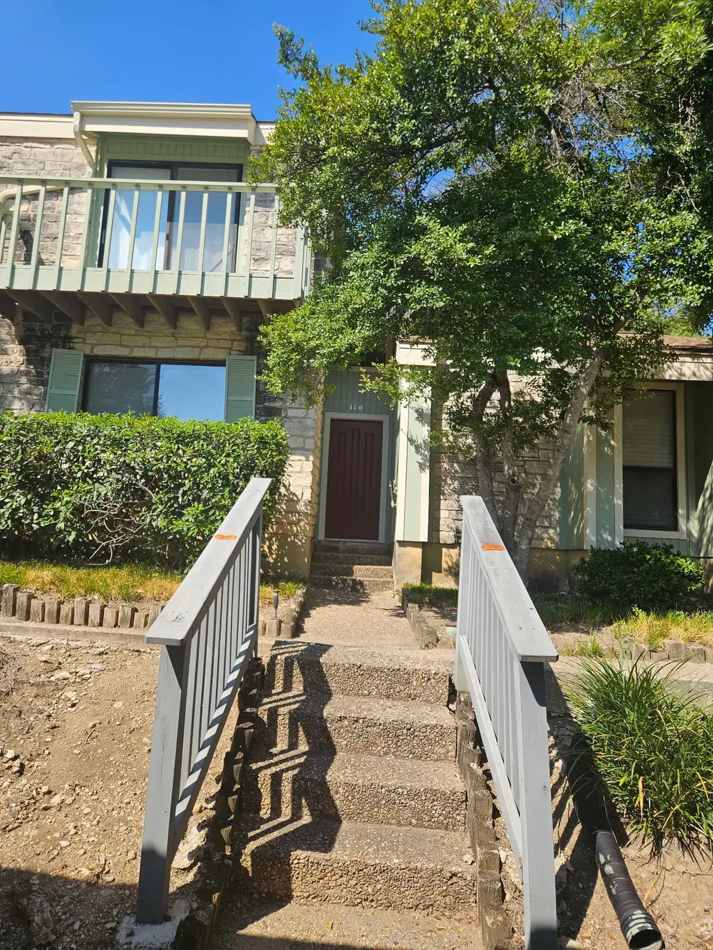 500 Hesters Crossing Road 110, Round Rock