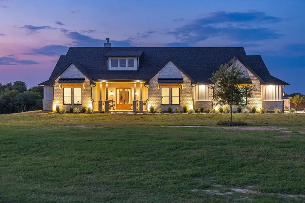 10343 Sunny Meadow Drive, Chappell Hill