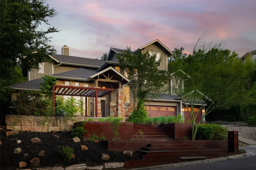 1503 Cliffside Drive, Austin