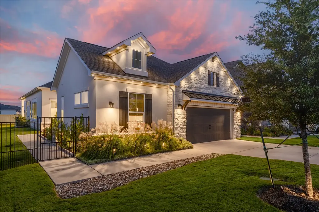781 Faith Drive, Liberty Hill