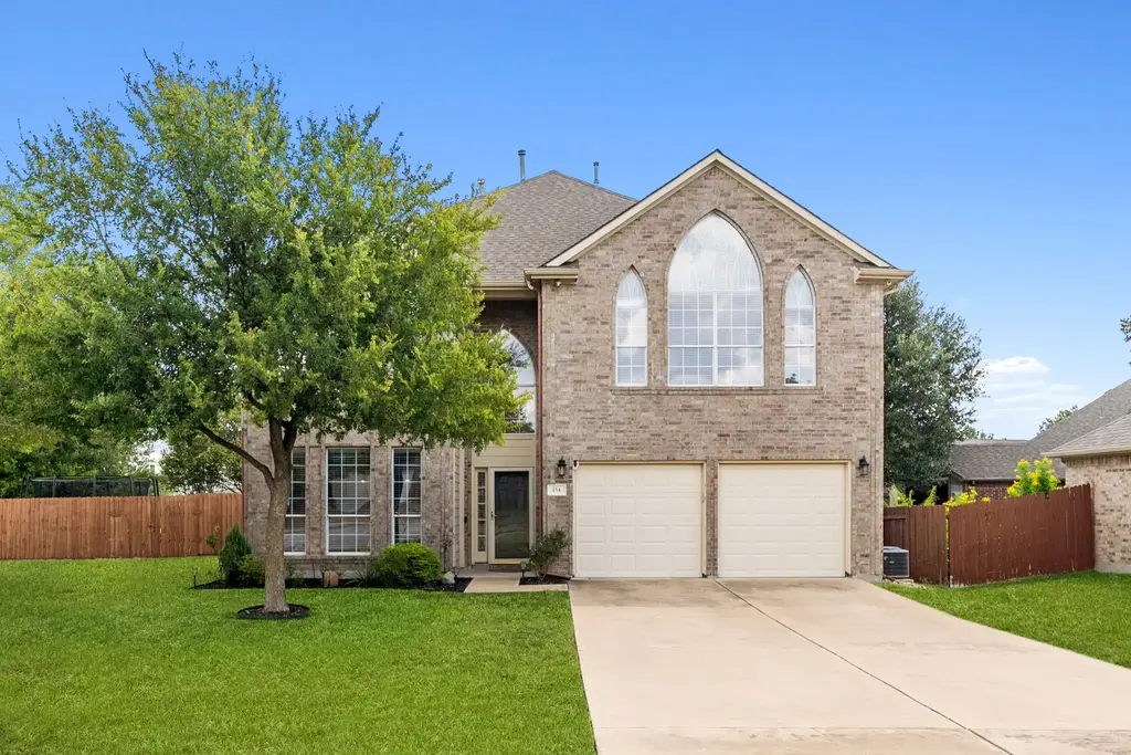 154 Larch Cove, Kyle