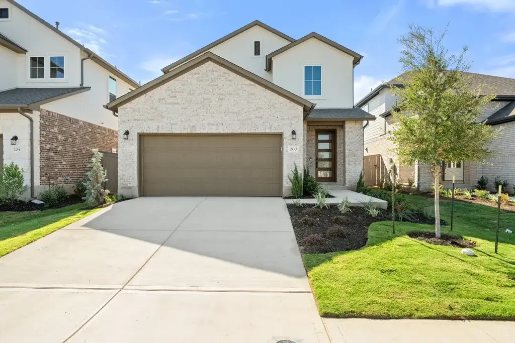 200 Brandywine Road, Hutto