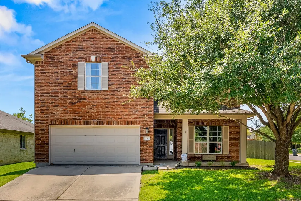 110 Stone Crest Boulevard, Buda