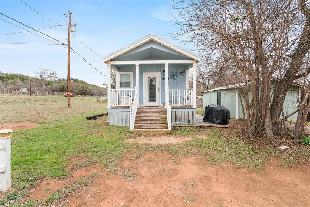 13006 Ranch Road 2341, Burnet