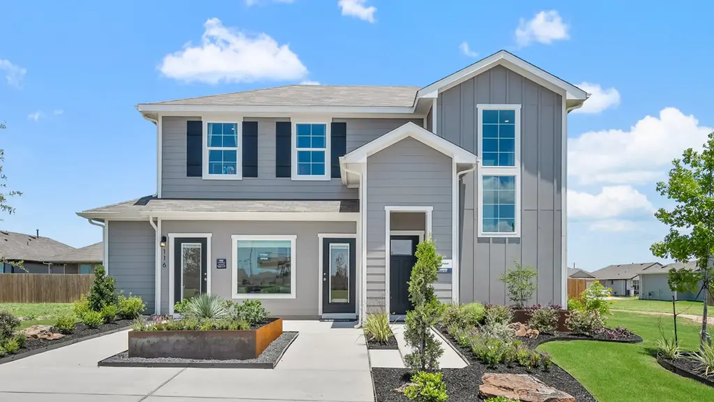 101 Palestine Trail, Kyle
