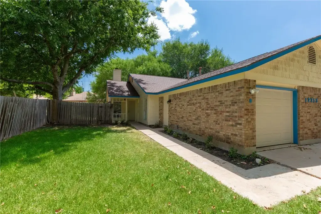 12213 Tyson Cove B, Austin
