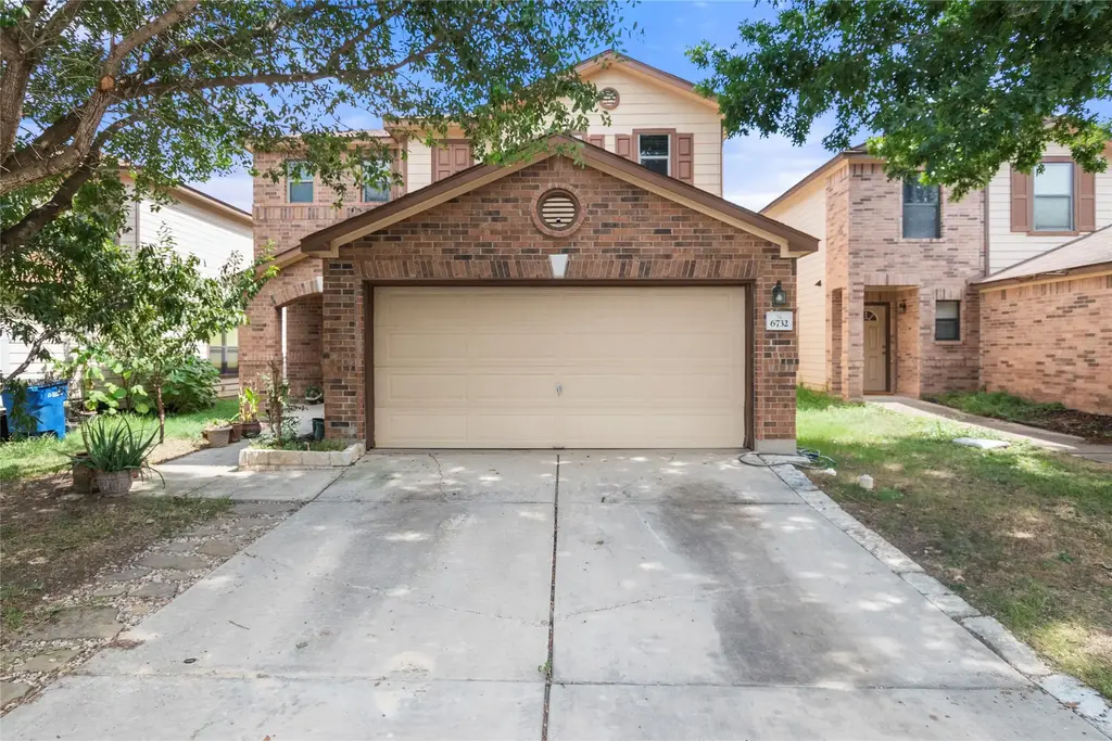 6732 Derby Downs Drive, Austin
