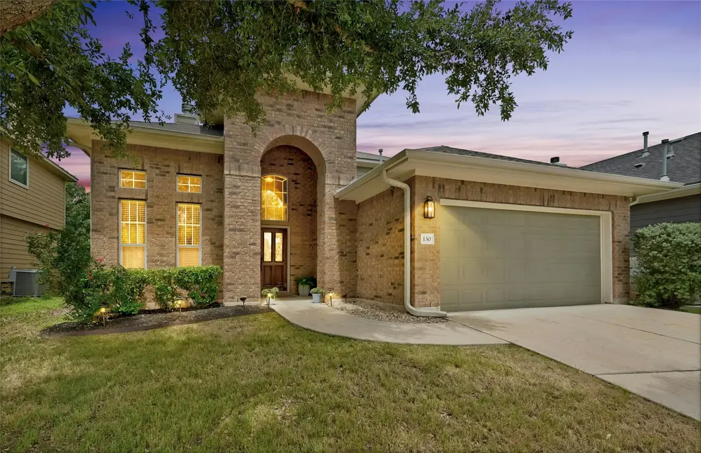 130 Farm House Road, San Marcos