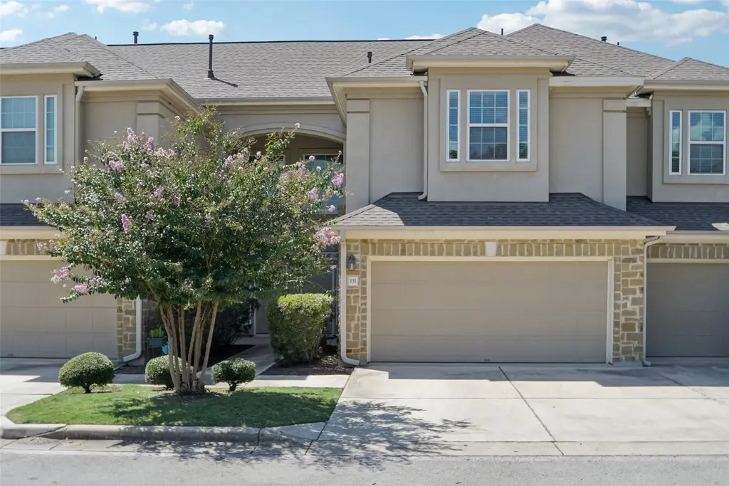 1101 E Parmer Lane 331, Austin