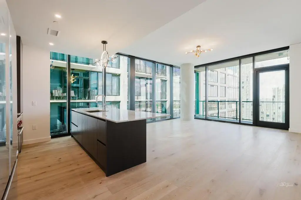 610 Davis Street 2608, Austin
