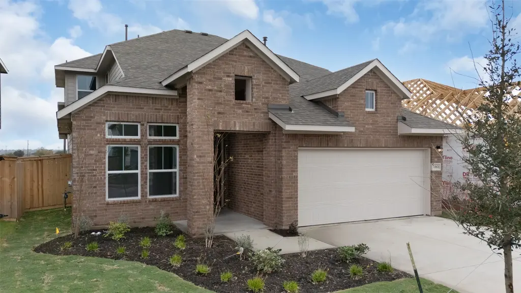 13821 Tucker Hedge Pass, Elgin