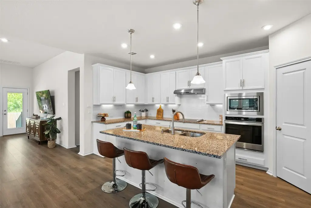 211 Brookside Street, Hutto