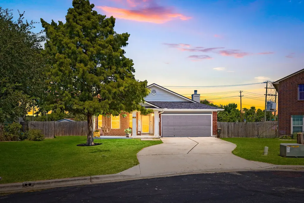 1108 Ascot Street, Georgetown