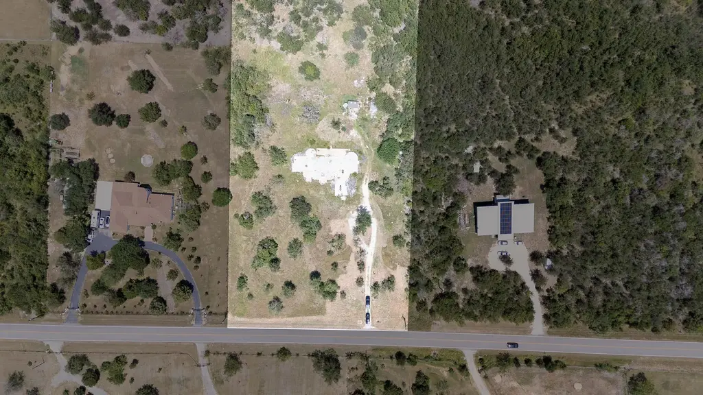 7693 Nez Perce Trace, Manor