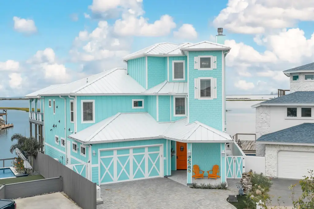 13505 Port Royal Court, Corpus Christi