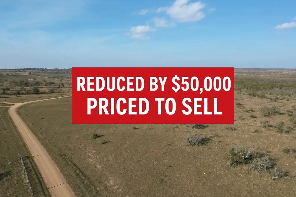 51 Reeh Road, Harper