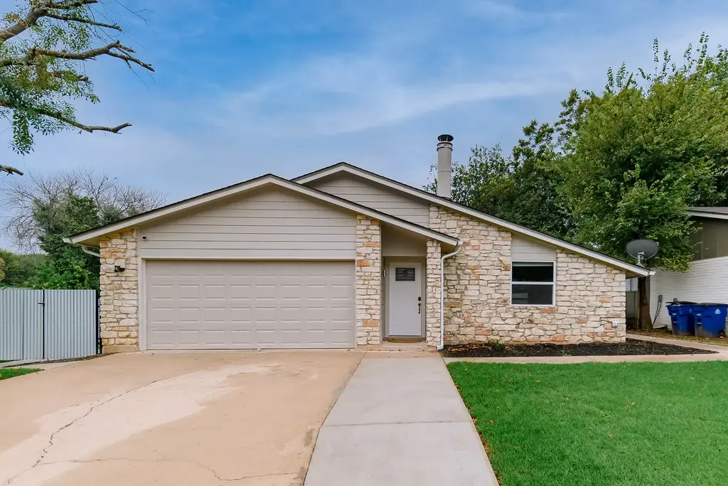 1651 Chippeway Lane, Austin
