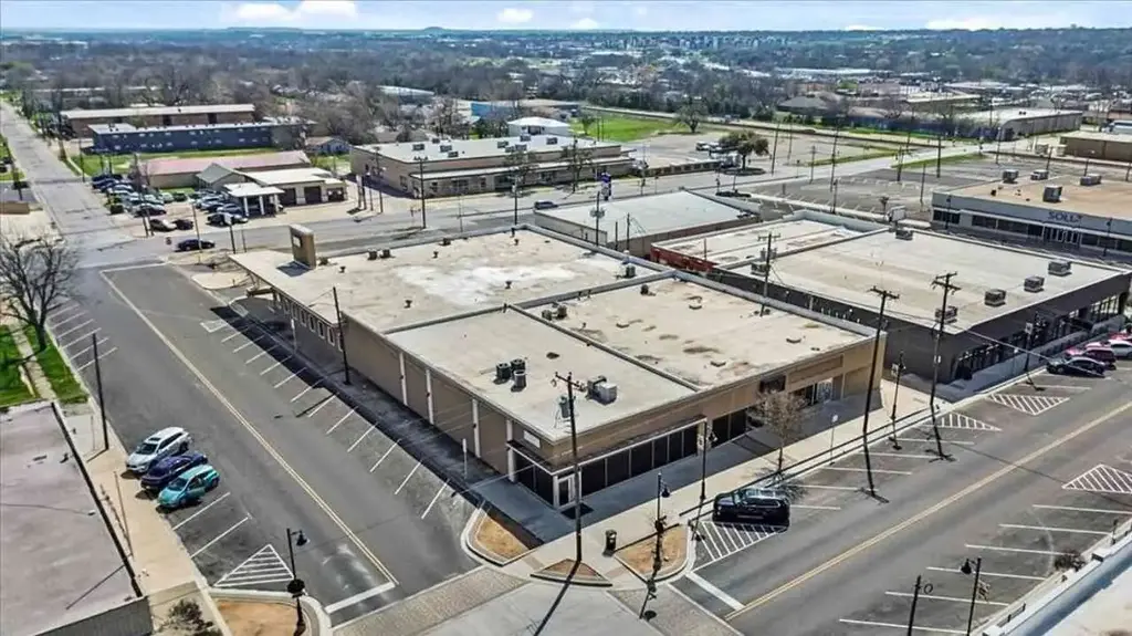 312 N 8th Street, Killeen