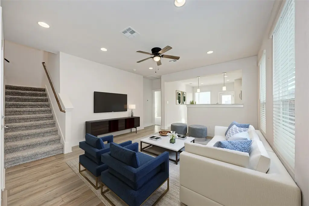513 Peace Drive, Liberty Hill