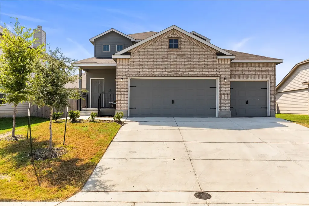 331 Saddle Dawn, Cibolo
