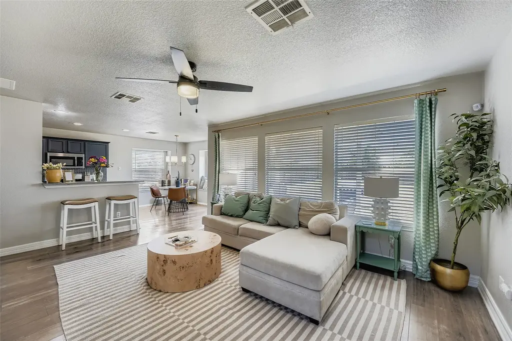 1505 Tea Leaf Drive, Pflugerville