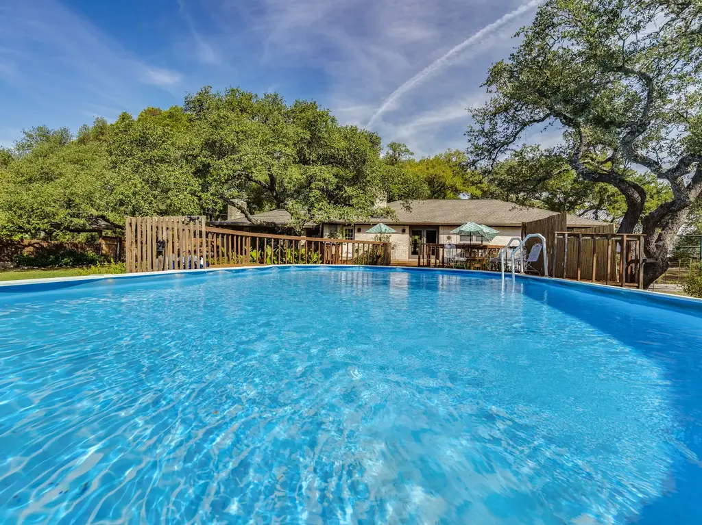 16019 Arbor Trail, Buda