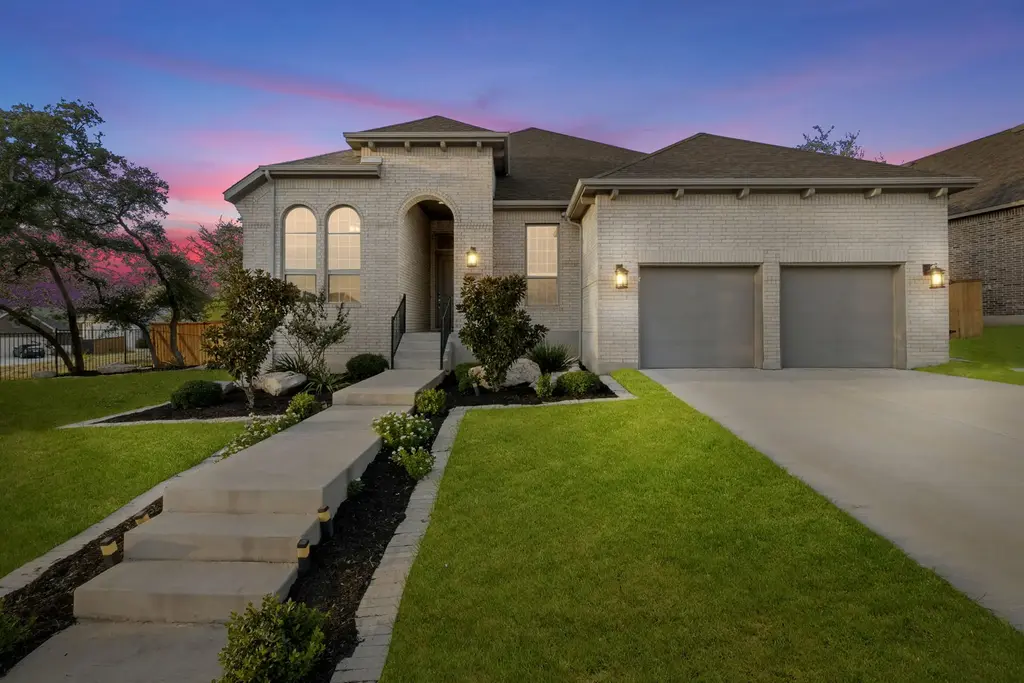 616 Copper Sage Drive, San Marcos