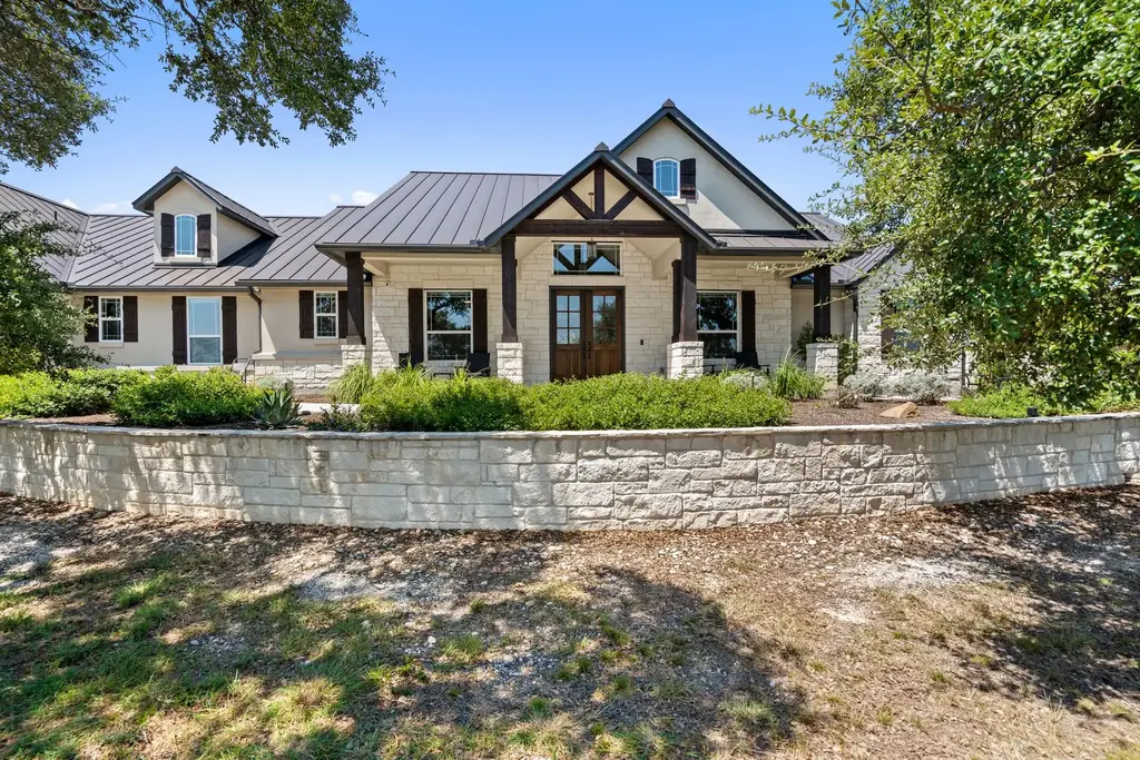 291 Southwick Ranch Road, Johnson City