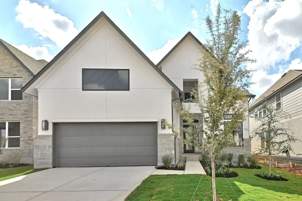 233 Coleto Trail, Bastrop