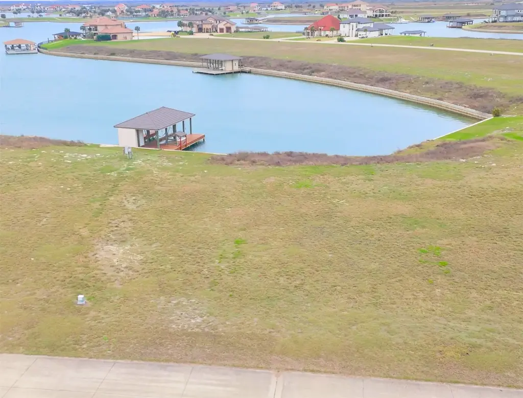 Lot 241 Bueno Vista Court, Port O'Connor