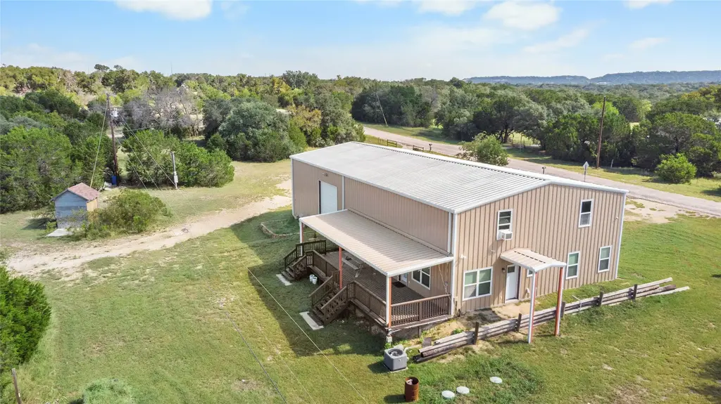 641 Riverside Drive, Killeen