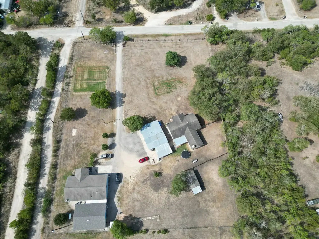 622 Longhollow Road, Dale