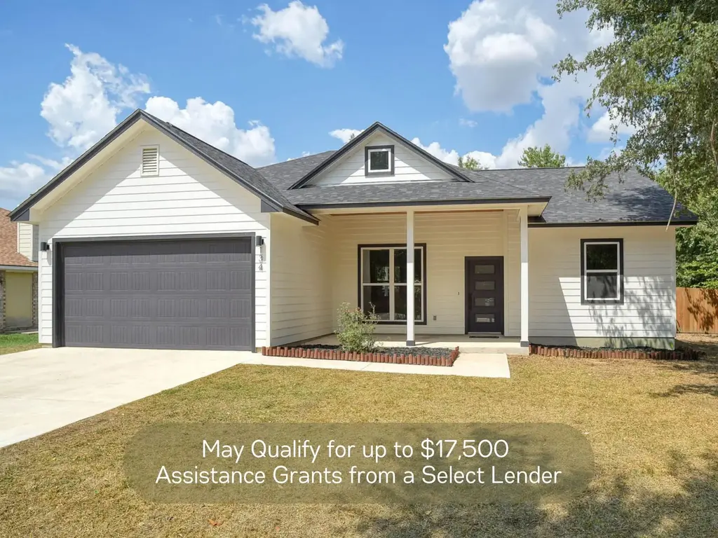 134 Pohakuloa Drive, Bastrop