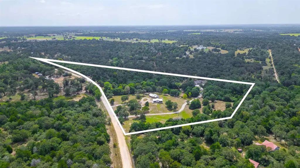 9695 County Road 321, Caldwell