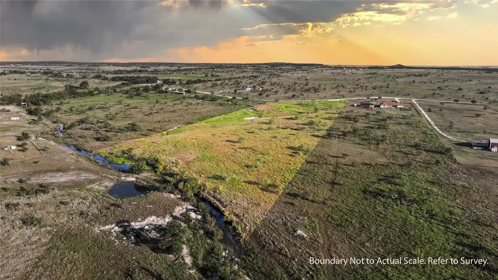 Tbd Tract 9 Cr 2323, Lampasas