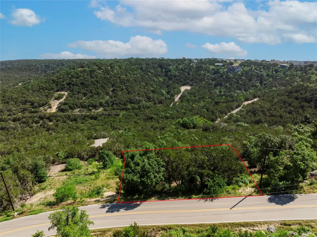 21312 Bison Trail, Lago Vista