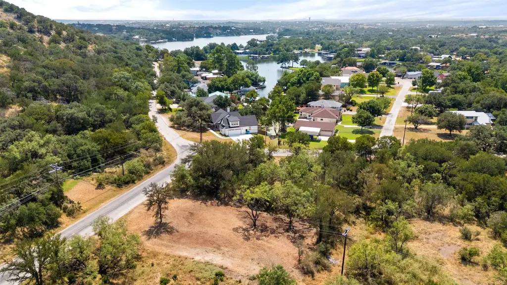 238 Sandy Mountain Drive, Sunrise Beach